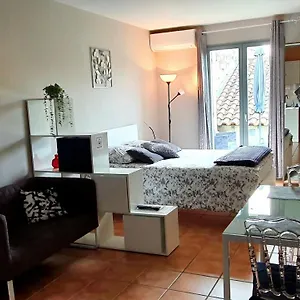 Appartamento Du Rempart, Avignone