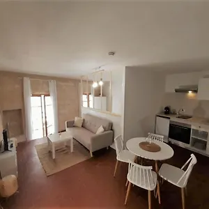 Appartement Le Quatrième - Intramuros, Avignon