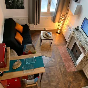 Appartement Cosy Centre Historique, Avignon