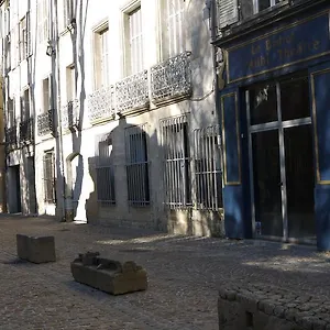 Appartement Des Teinturiers, Avignon