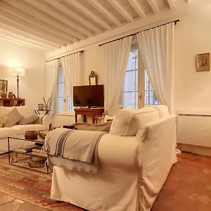 Appartement Nouveau - Le Limas - Quartier Historique Au Coeur D'avignon, Avignon