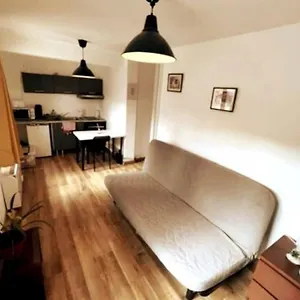 Appartement Le Sandro / Intra-muros / Clim / Wifi / Netflix, Avignon
