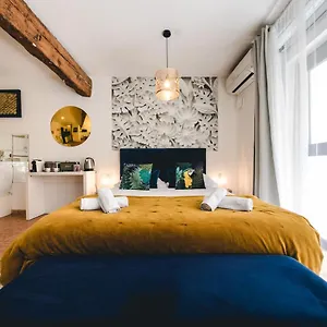 Appartement Les Precieuses & I, Avignon