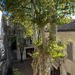Appartamento La Charmante Du Palais 2, Avignone