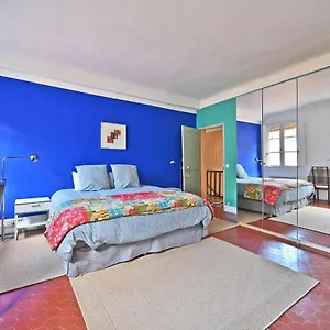  Apartment Les Felibres