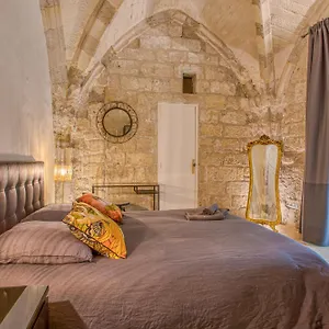 Appartamento La Chapelle Du Miracle, Avignone