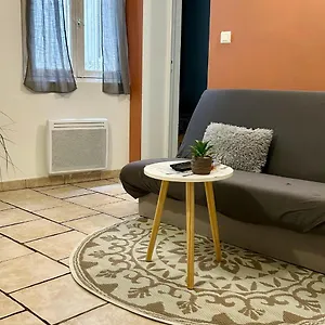 Appartement Le Cocon Des Carmes - Hypercentre, Avignon