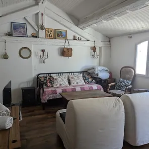 Appartamento Maison Héloïse, Avignone